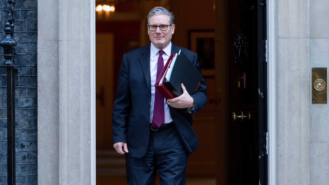 İngiltere, Orta Doğu'ya asker göndermeyecek: Bu bizim savaşımız değil ve bu savaşa sürüklenmeyeceğiz