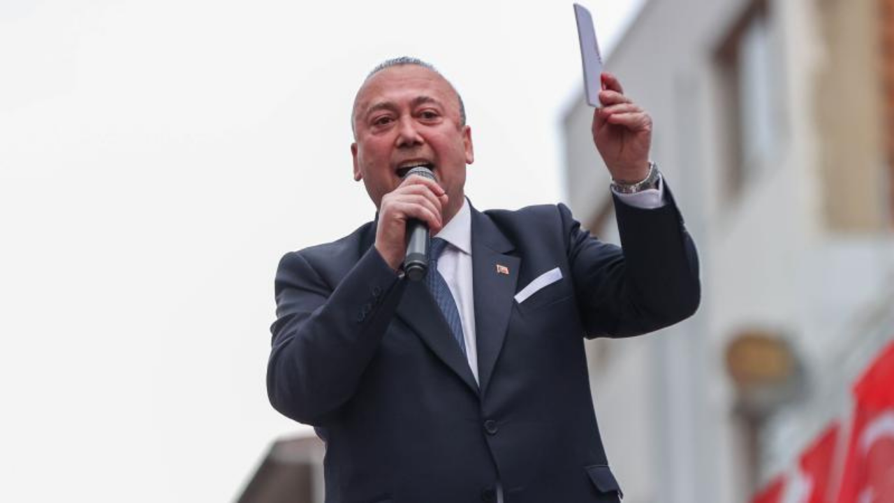 Uşak Belediye Başkanı Özkan Yalım’ın işletmelerine operasyon