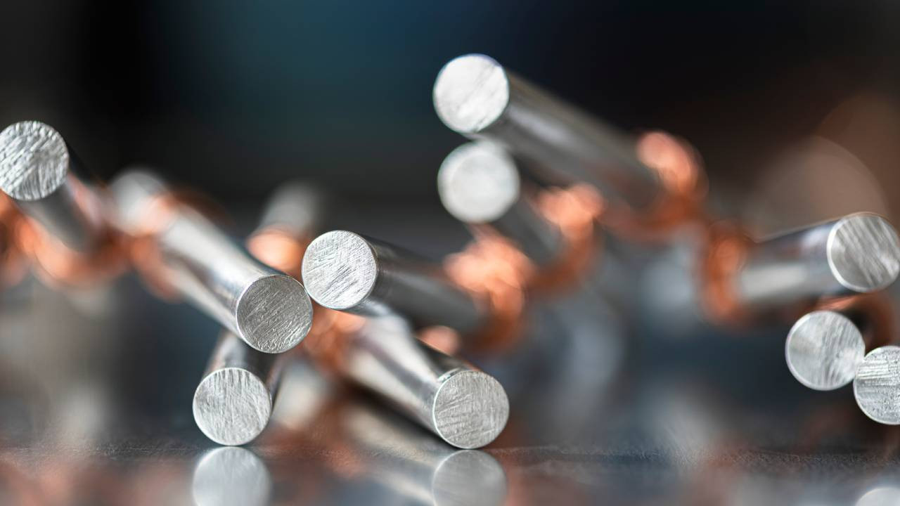 Son 8 yılın en sert yükselişi: İran-ABD savaşı alüminyum fiyatlarını uçuşa geçirdi