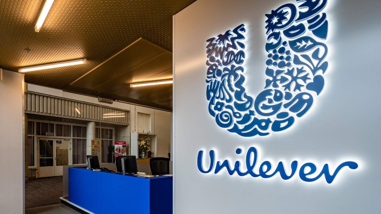 Unilever küresel işe alımlarını donduruyor