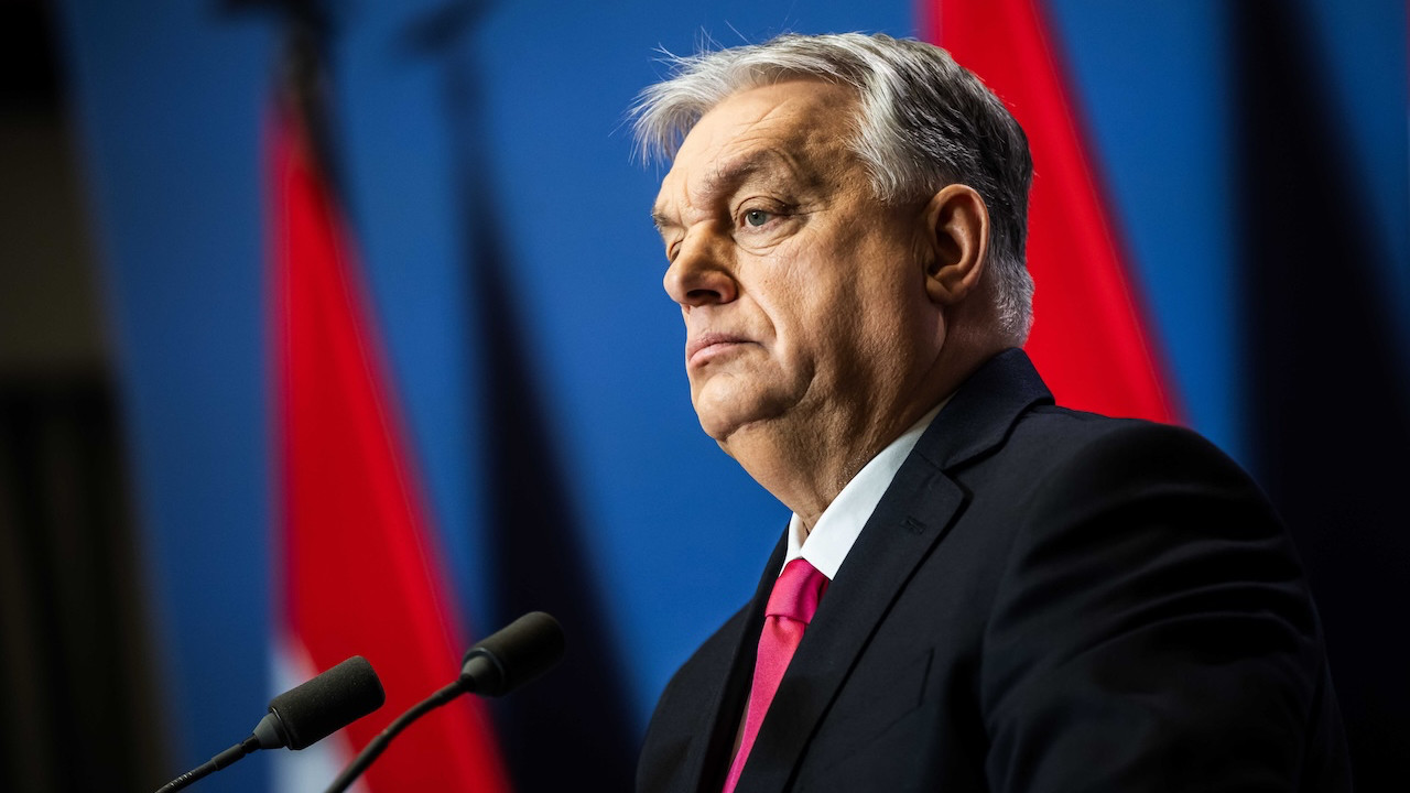 Macaristan'da 16 yıldır iktidarda olan Orban en zorlu seçimine giriyor