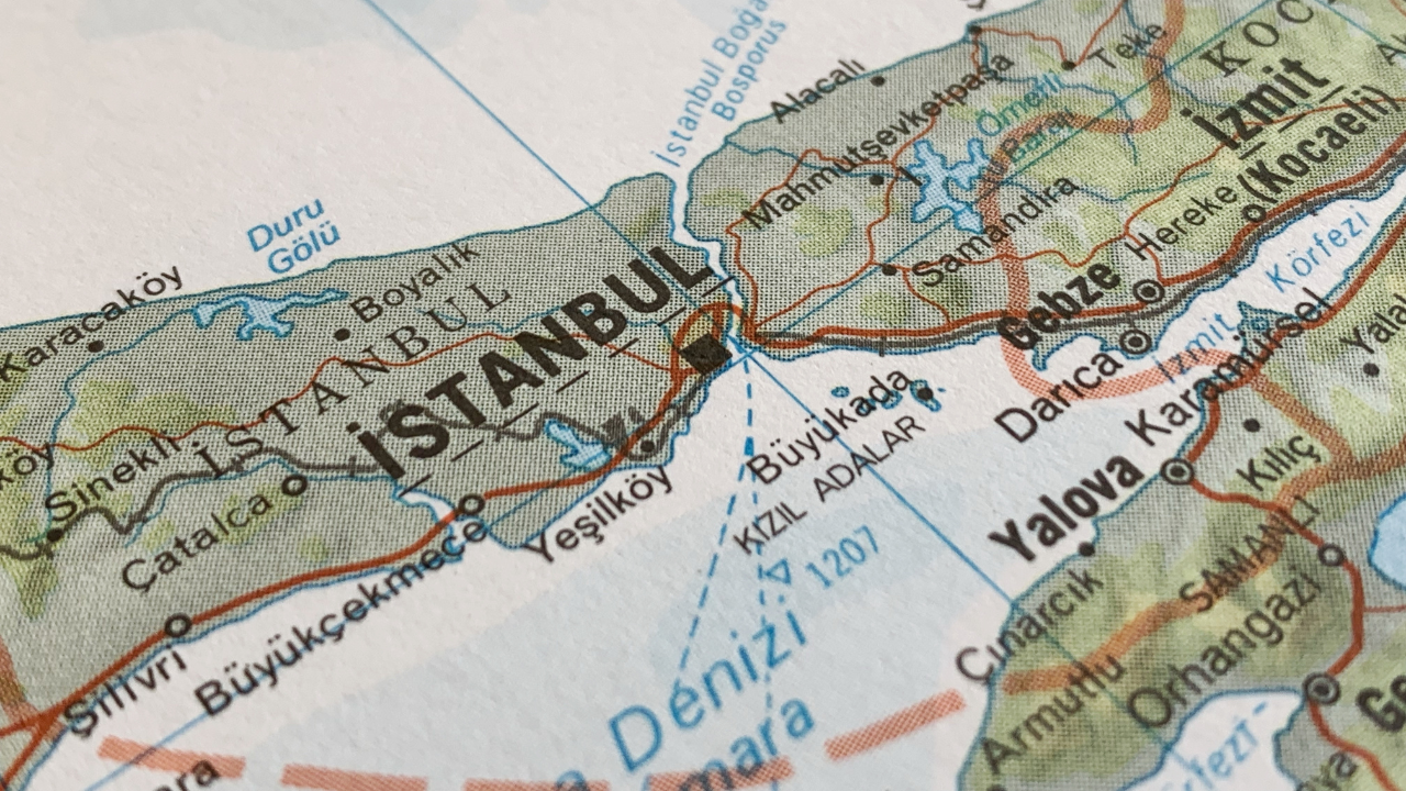 Dünya Bankası'ndan İstanbul Kuzey Demir Yolu Geçişi Projesi'ne 1,67 milyar euro finansman