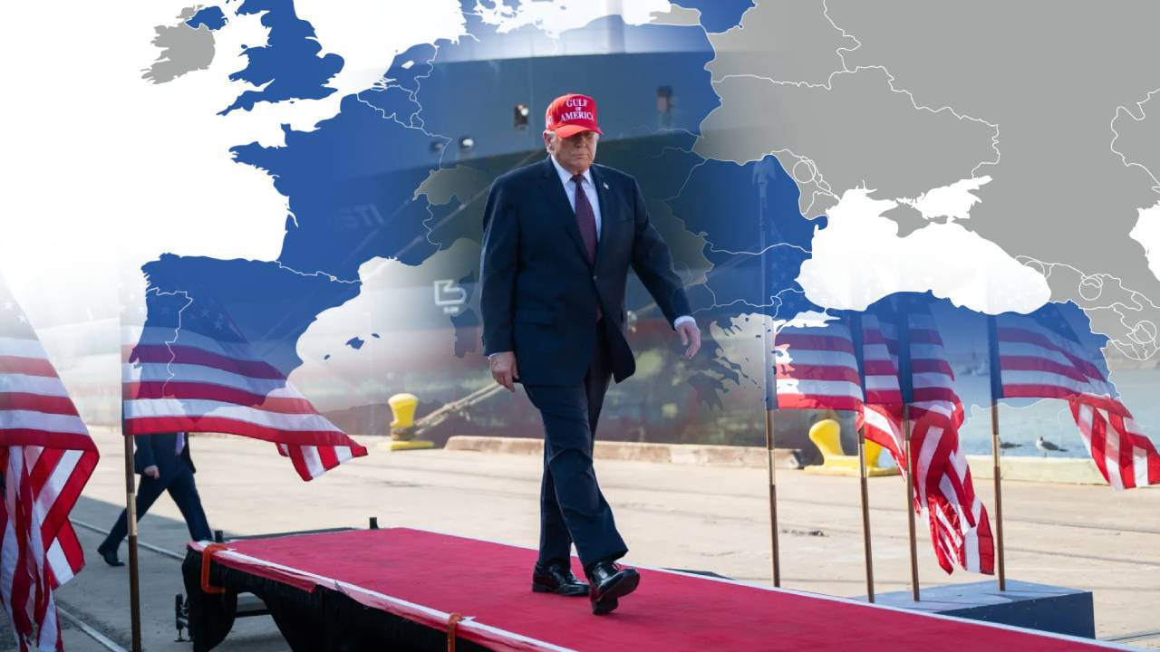 Trump'ın müttefiklere çektiği rest tam olarak ne anlama geliyor?