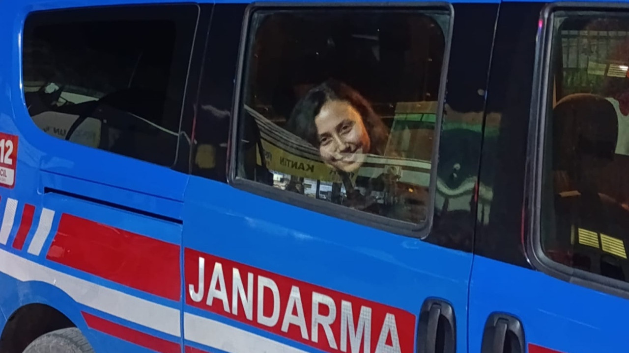 Tutuklanan Esra Işık'tan mektup: Milas bir şirketten büyüktür, vazgeçmeyeceğiz