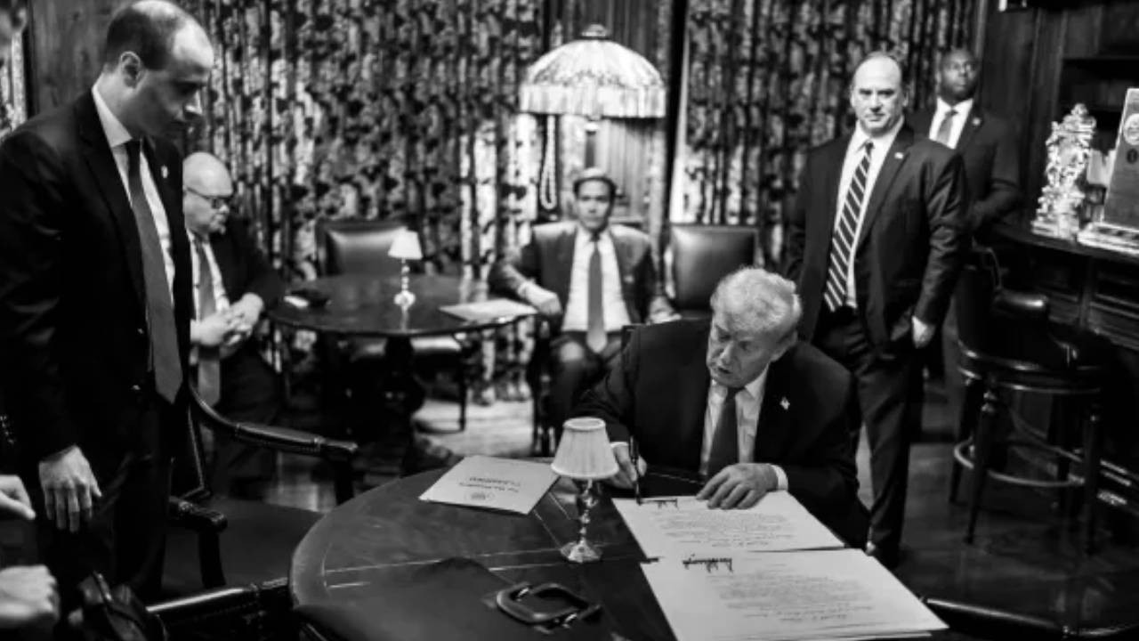 Trump'ın ABD halkını savaşa ikna etmek için yaptığı açıklama piyasaları nasıl etkiledi?