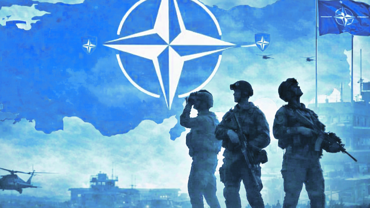 NATO: Üye ülke liderlerini bir araya getirmeyi sürdüreceğiz