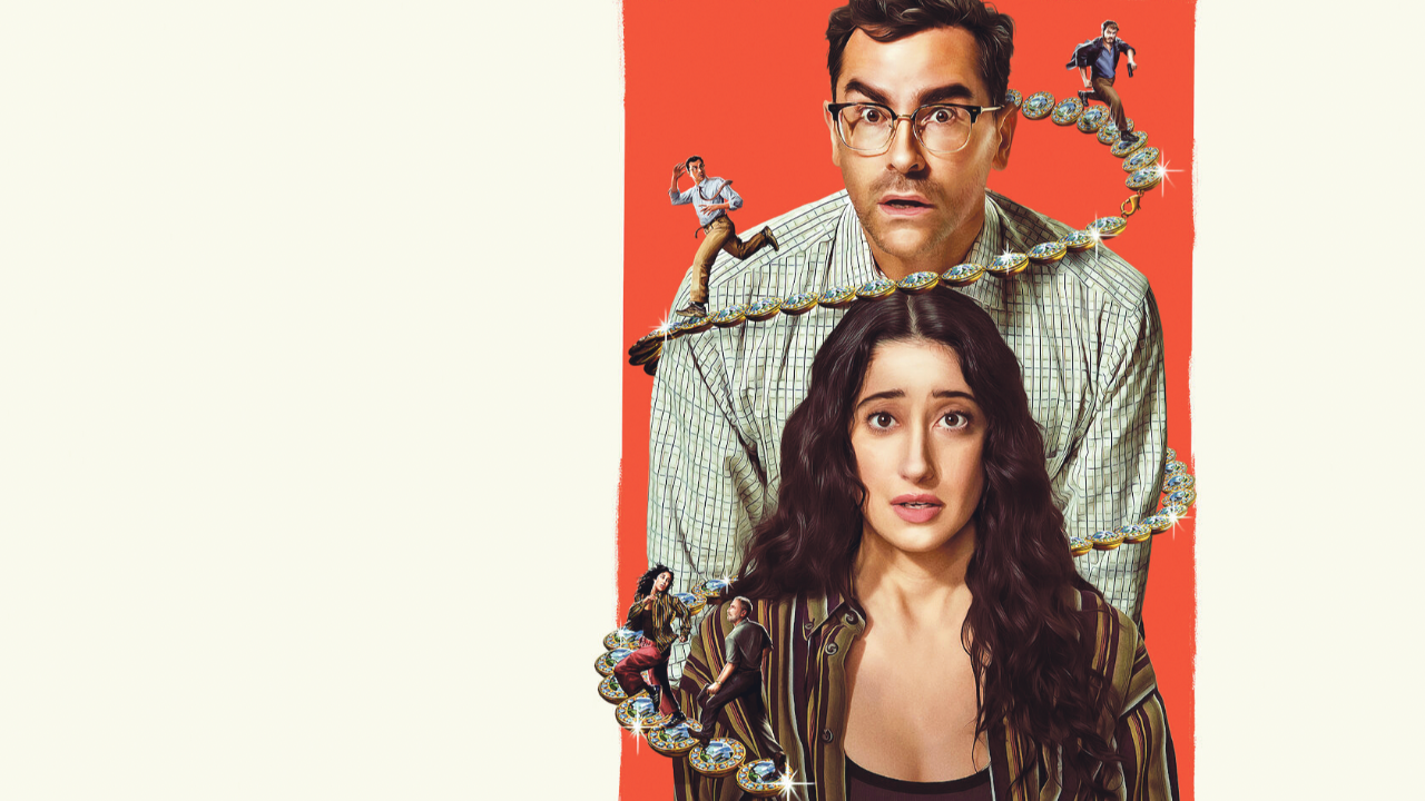 Beceriksiz kardeşler suç dünyasına girerse ne olur?