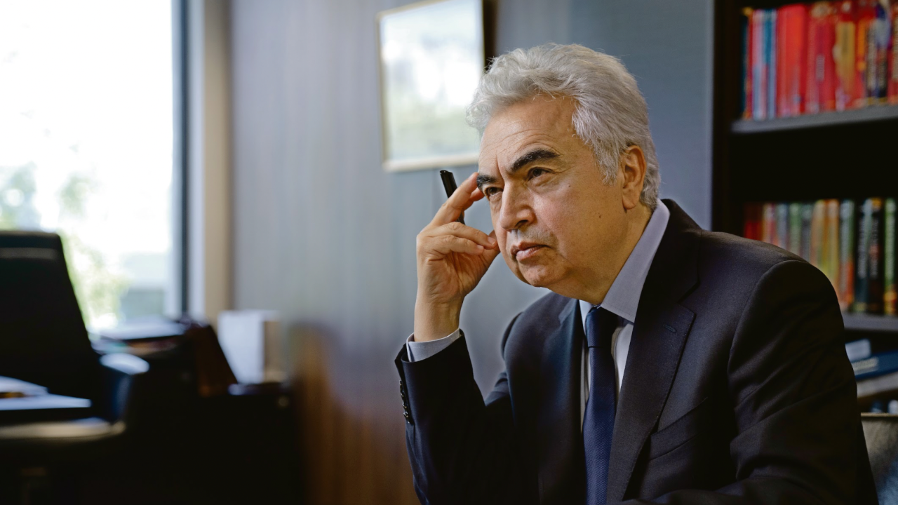 Fatih Birol uyardı: Hürmüz yarın açılsa bile tünelin sonuna geldik diye düşünmeyin