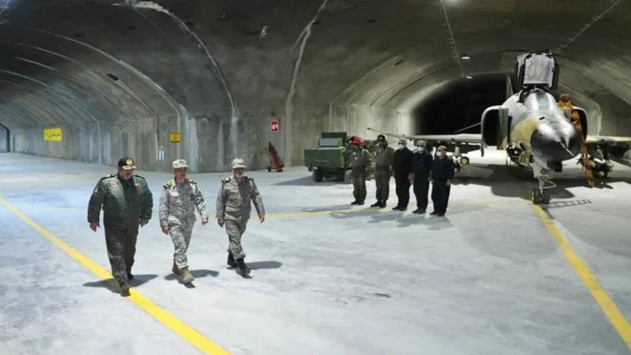 İran'ın hayalet siloları: ABD'nin 11 bin nokta atışı sonrası, Tahran nasıl hala saldırıya geçiyor?