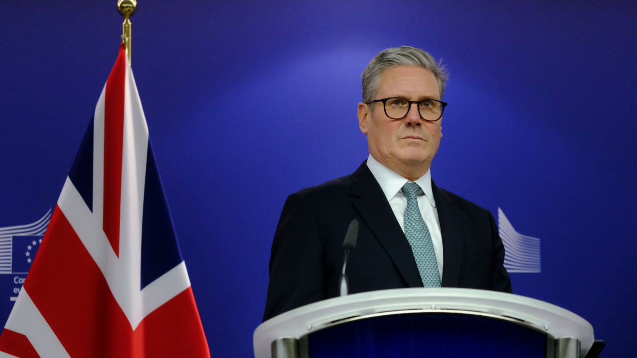 Starmer’dan Kanye West tepkisi: Londra'daki festivalde sahneye çıkması endişe verici