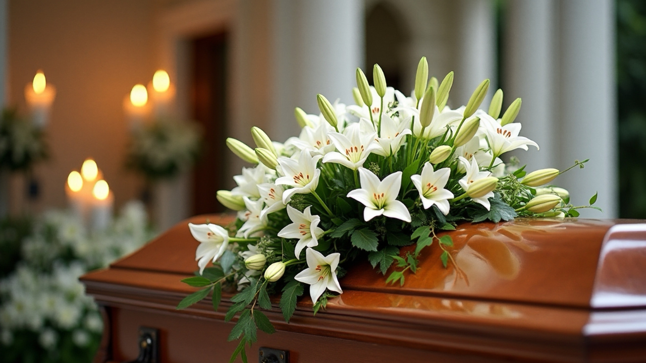 İran savaşının faturası cenaze masraflarına yansıdı: İngiltere'de ‘ölüm’ de pahalandı