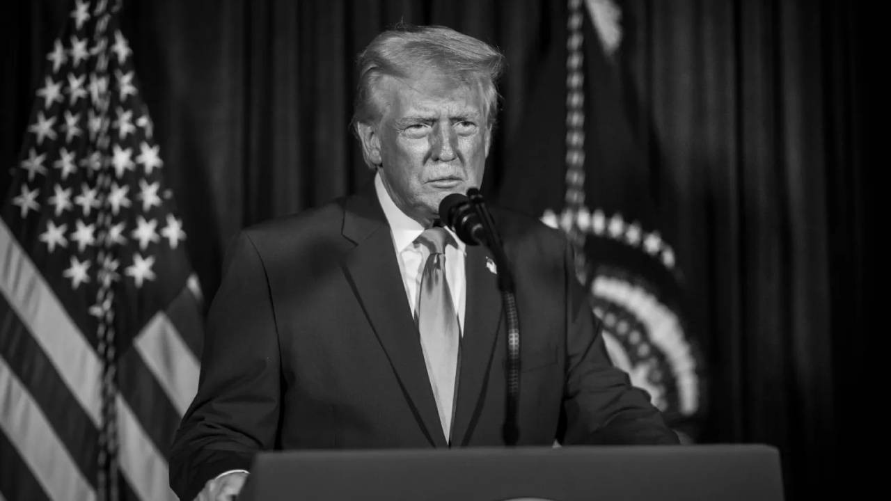 Beyaz Saray'daki köstebek: Trump, ABD'li pilotun kurtarılışını sızdıran gazeteciyi arıyor