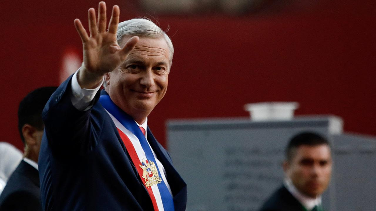 Şili Devlet Başkanı, Venezuelalılar ve belgesiz göçmenlerin ülkeden ayrılmasını istedi