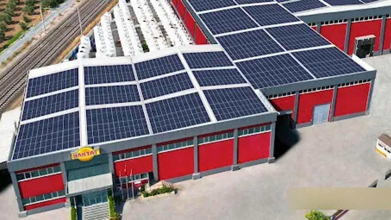 Türkiye’nin köklü zeytin markası BAKTAT konkordato sürecine girdi