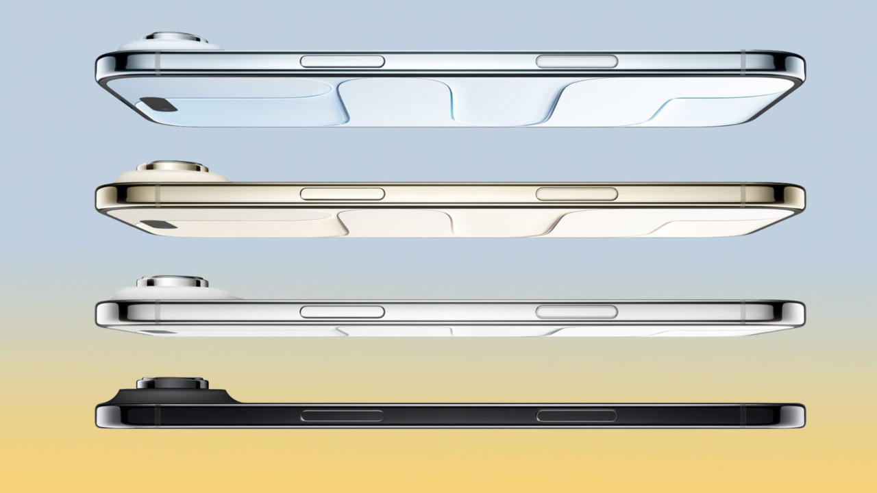 Apple takvimini değiştirdi: iPhone 18 serisi modellerin yeni çıkış tarihi ortaya çıktı