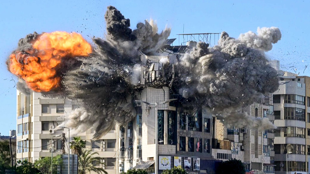 İranlı yetkili: İsrail ateşkesi ihlal etmeyi sürdürürse anlaşmadan çekiliriz