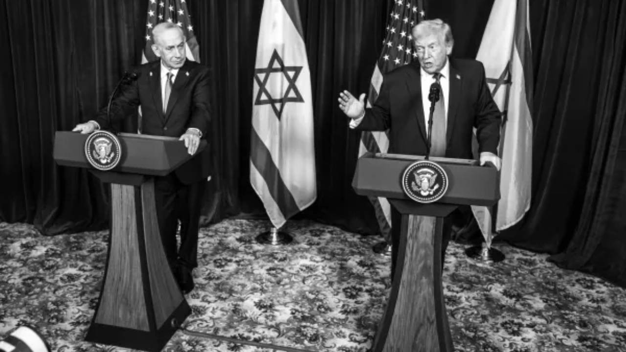 İsrail kanadı ABD-İran ateşkesine ne diyor? 'Tarihi bir felaket, 'Tarihi bir felaket, Trump ördek gibi kaçtın''