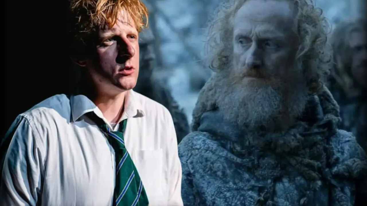 Game of Thrones oyuncusu 35 yaşında hayatını kaybetti