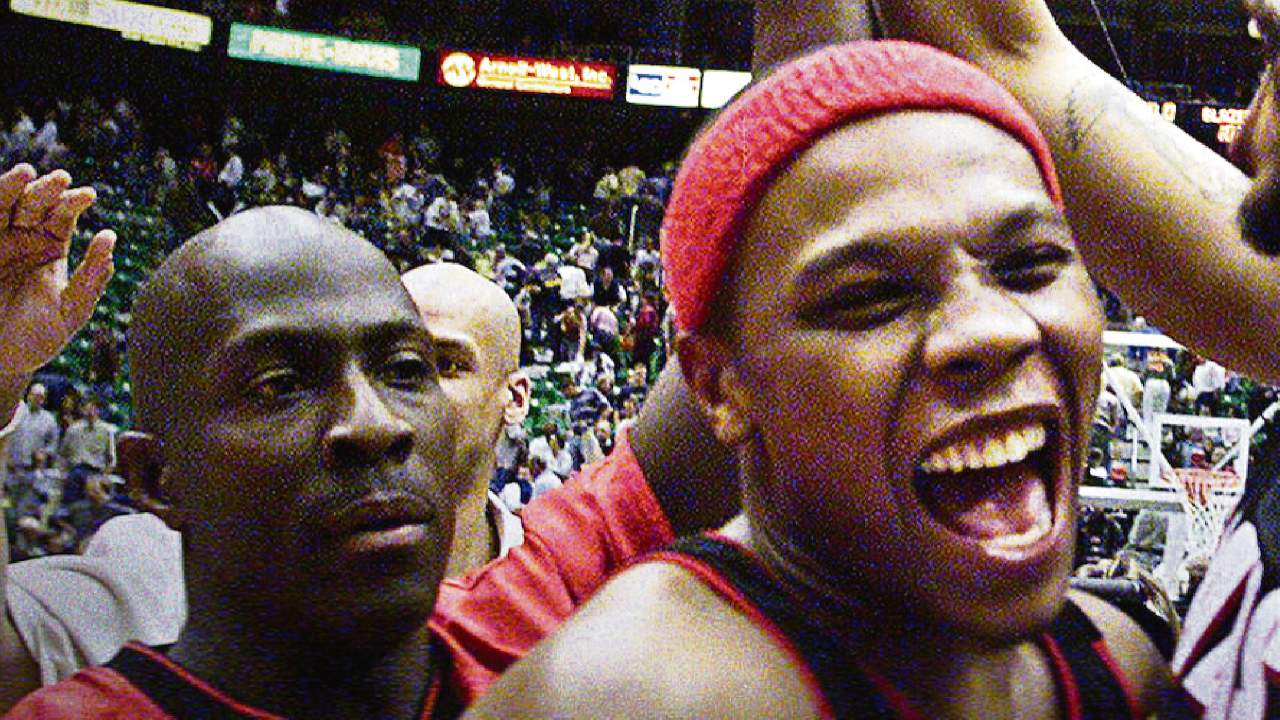 Perde arkasında çöken bir NBA takımı