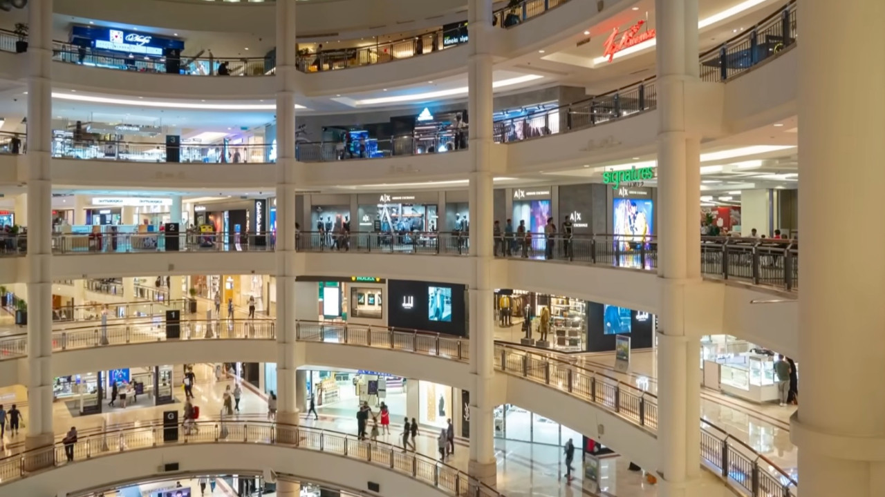 Haftanın YouTube önerileri: Alışveriş merkezlerinin matematiği