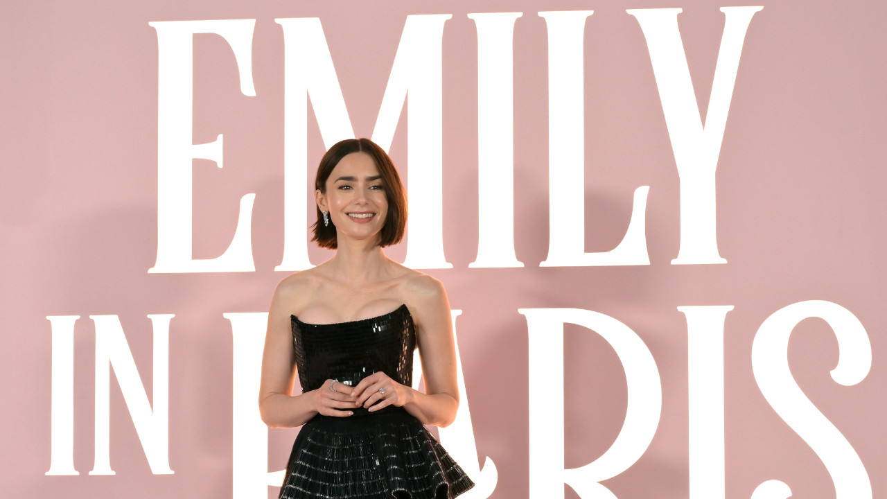 Emily in Paris rota değiştiriyor: Altıncı sezonda Yunanistan ve Monako sürprizi