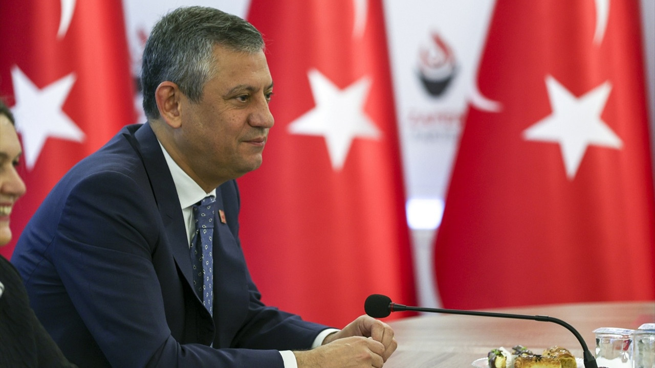 Özel'den Netanyahu'nun Erdoğan'ı hedef alan sözlerine tepki: Tam bir hadsizlik