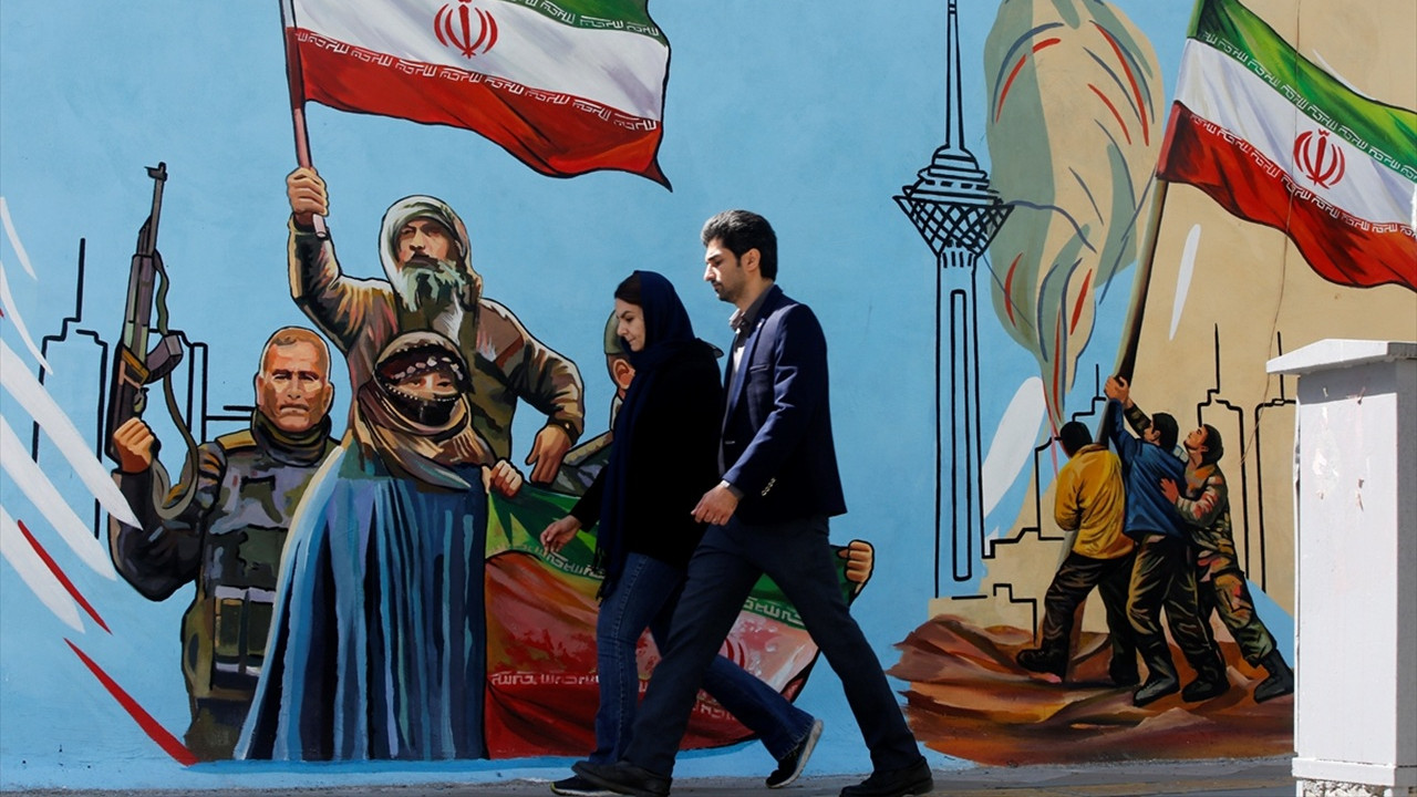 İran'dan Trump'a 'abluka' yanıtı: Kendi yüzüne inat olsun diye burnunu kesmek mantıklı mı?