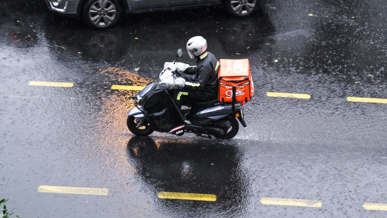 Yemek sipariş uygulamalarına düzenleme: Hizmet bedeli ayrıntılı gösterilecek