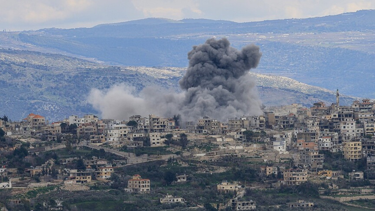 Uzmanlara göre kilit nokta ⁠Bint Cubeyl: Lübnan'ın Stalingrad'ı olacak
