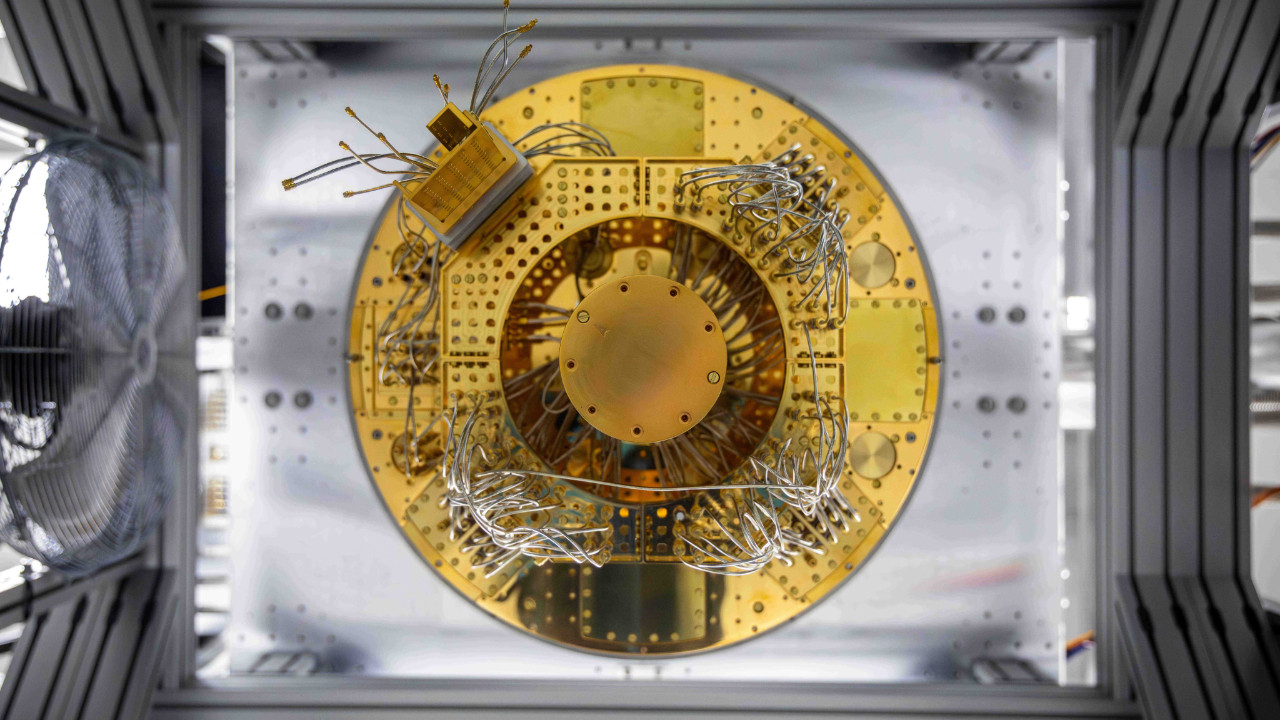 Avrupa, kuantum bilgisayar yarışında ABD'yi geride bırakabilir mi?
