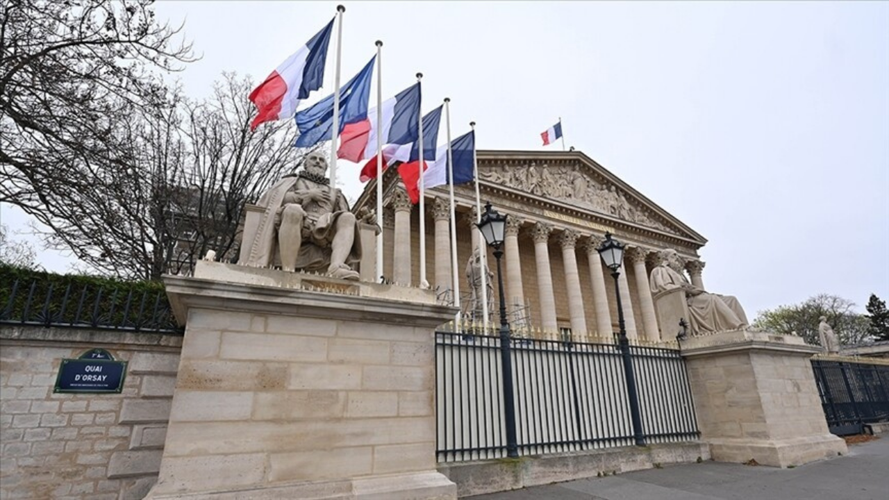 Fransa'dan İsrail'e 'sonu olmayan savaşlardan vazgeç' çağrısı