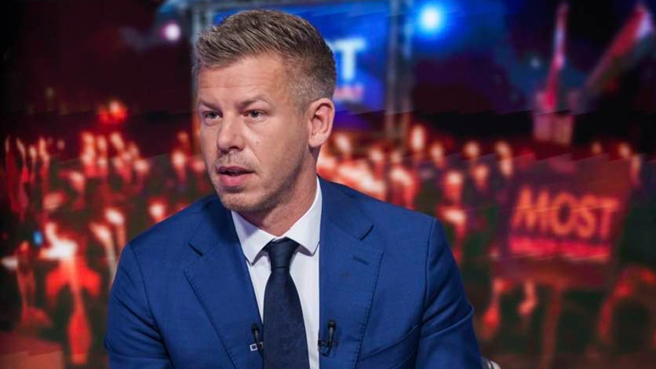 Magyar'dan Cumhurbaşkanı dahil Orban bürokrasisine ültimatom: "Kuklalar ya istifa etsin ya da biz göndereceğiz"