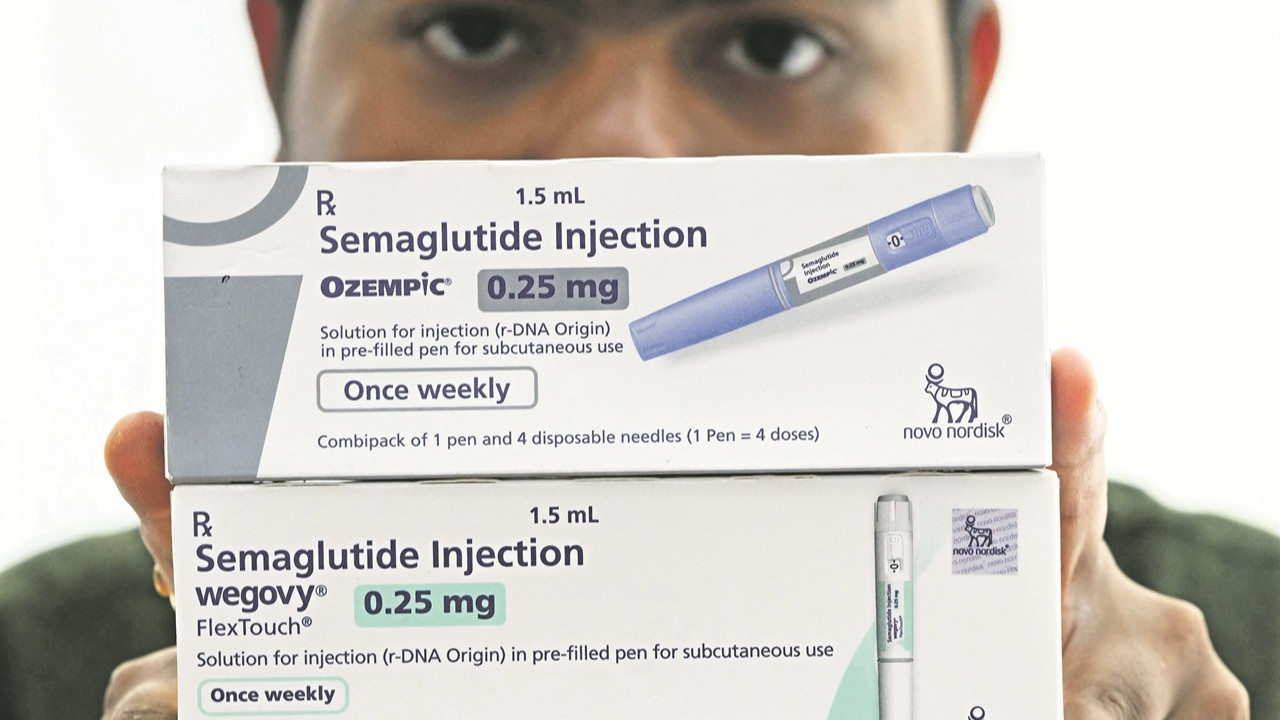 14 dolarlık jenerik Ozempic dünyada sağlığı değiştirir mi?