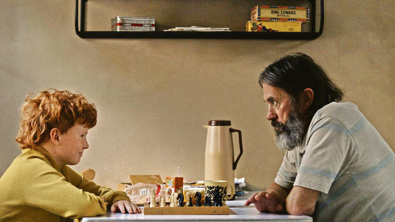 Bu hafta TRT2’de izlenebilecek 4 film