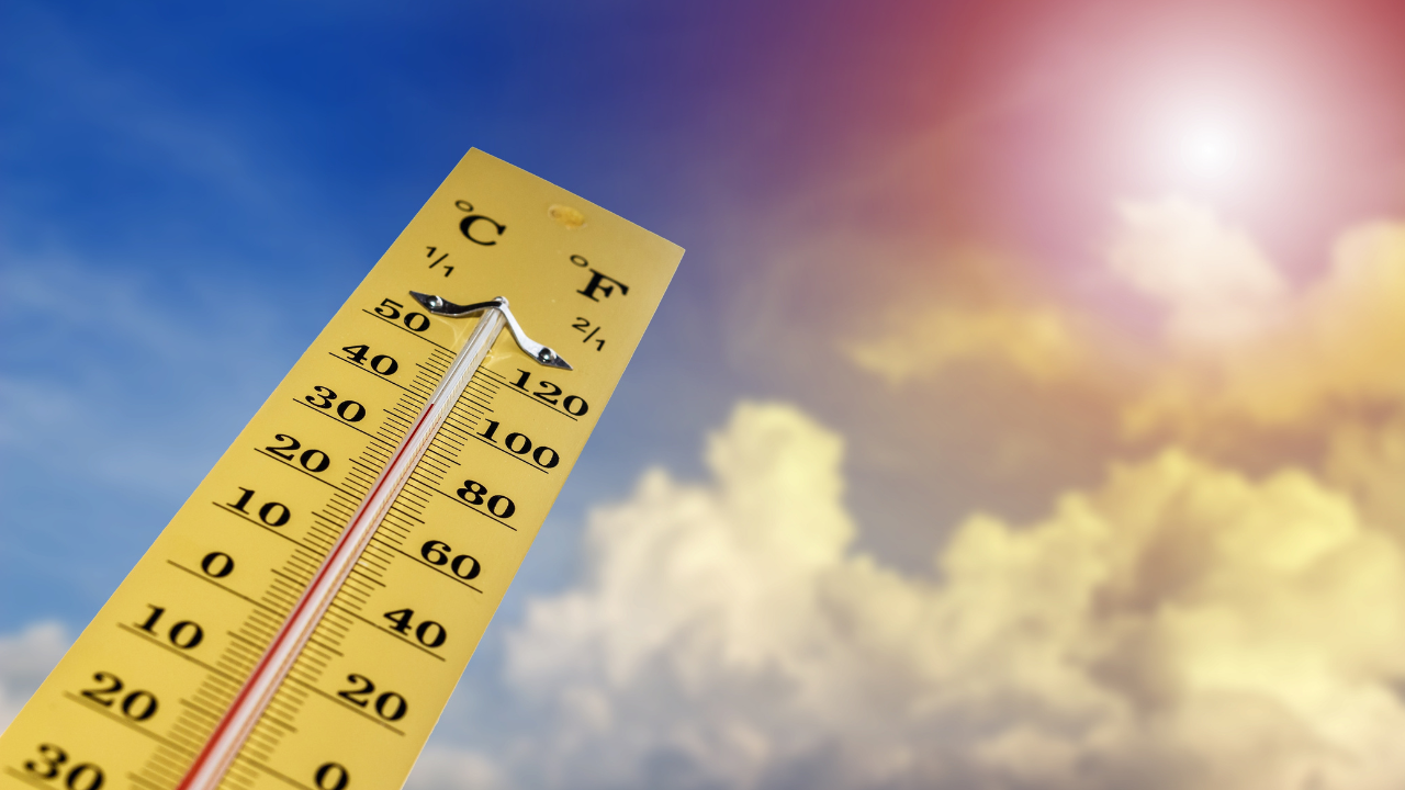 Yaz ve sonbaharda rekor sıcaklık gelebilir: El Nino, Süper El Nino'ya dönüşür mü?