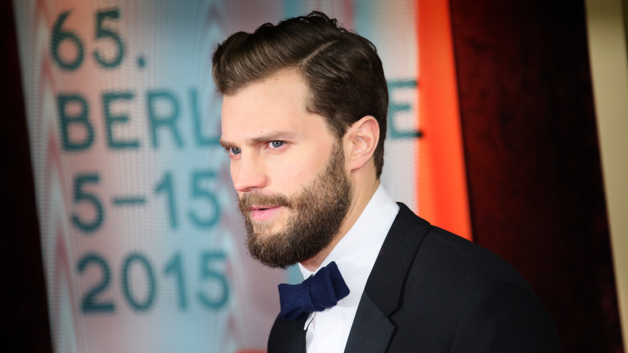 Yüzüklerin Efendisi'nde Aragorn krizi: Jamie Dornan'a tepki yağdı