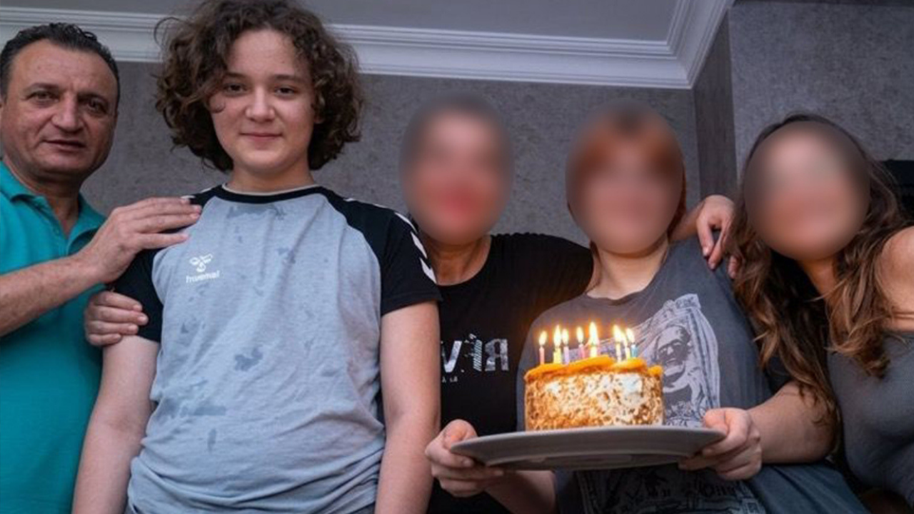 Kahramanmaraş saldırganının babasının ifadesi: Psikolog oğlumun 'uyum sorunu yaşayacağını' söyledi, beraber poligona gittik