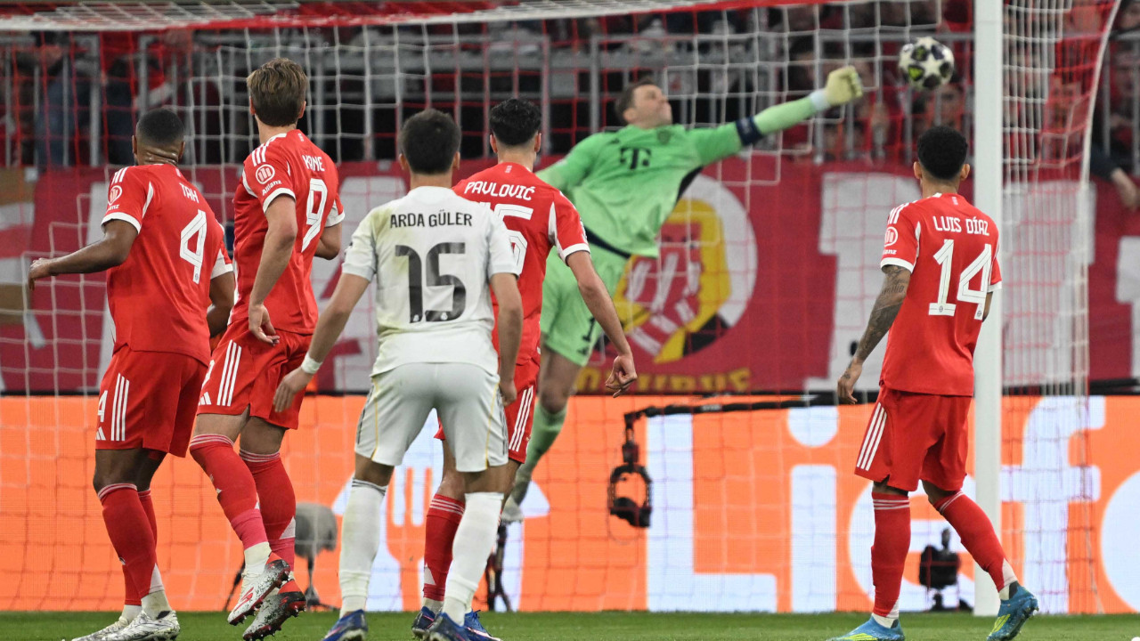 Arda Güler'in Bayern Münih performansı: Efsane isimlerden milli futbolcuya övgü dolu sözler