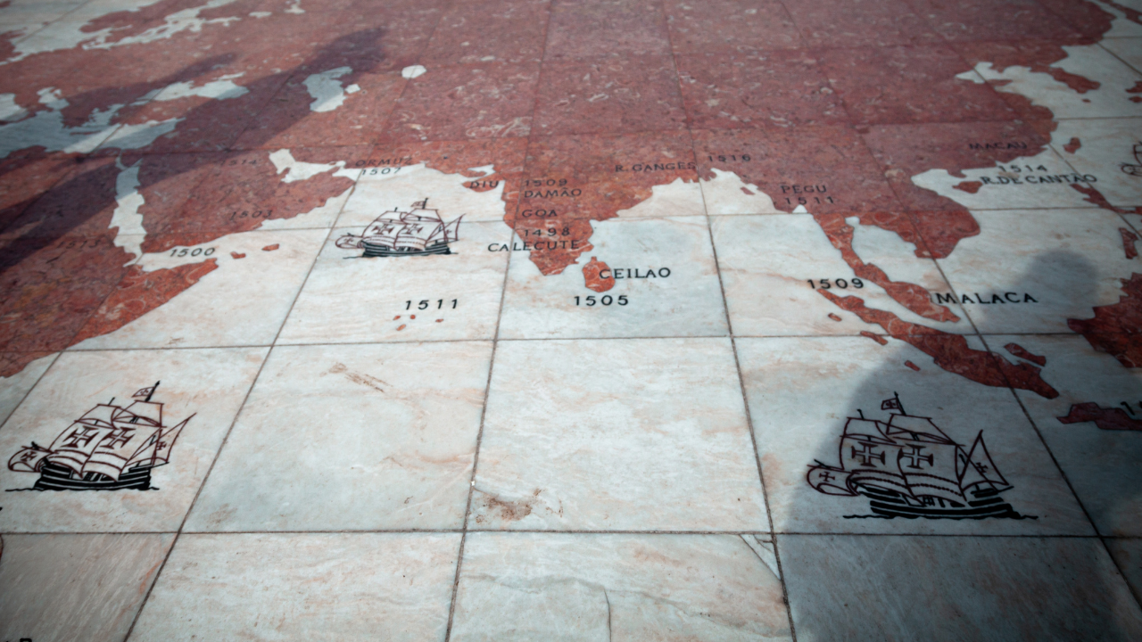 Sosyal medyada viral olan Portekiz-ABD karşılaştırması: Hürmüz'de 150 yıllık hakimiyet 27 gemiyle sağlanmıştı