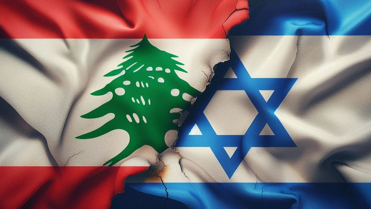 Trump duyurdu: Lübnan ve İsrail 10 günlük ateşkes için anlaştı