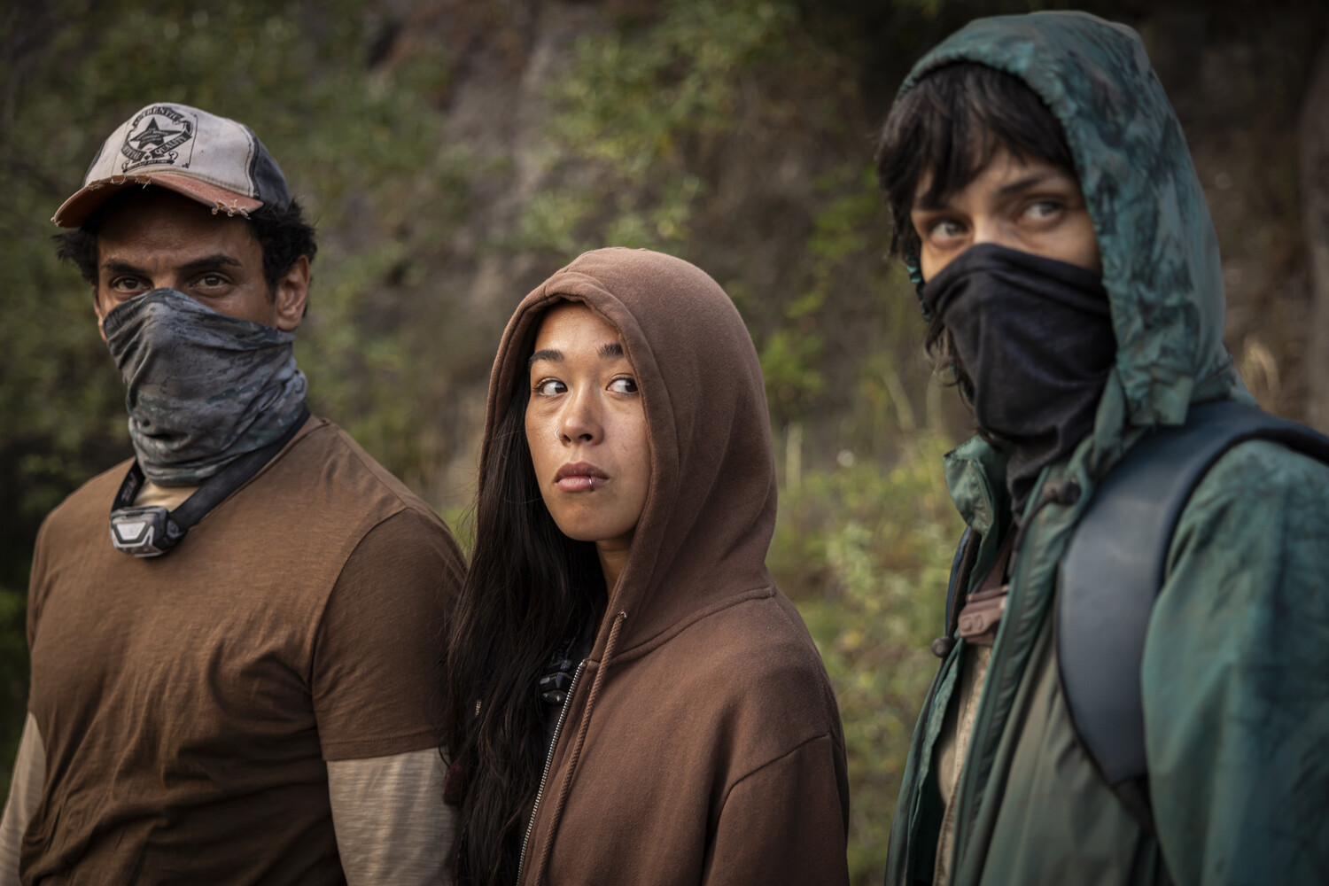 Sinema rehberi: 7 yeni film vizyonda 17 Nisan 2026 vizyona giren ...