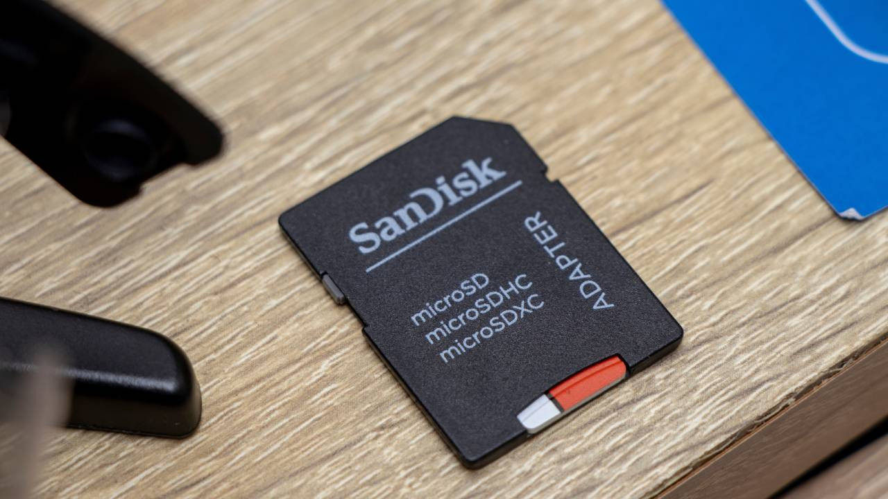 Forbes: Bir yıl önce Sandisk'e yatırım yapsaydınız dolar milyoneri olabilirdiniz