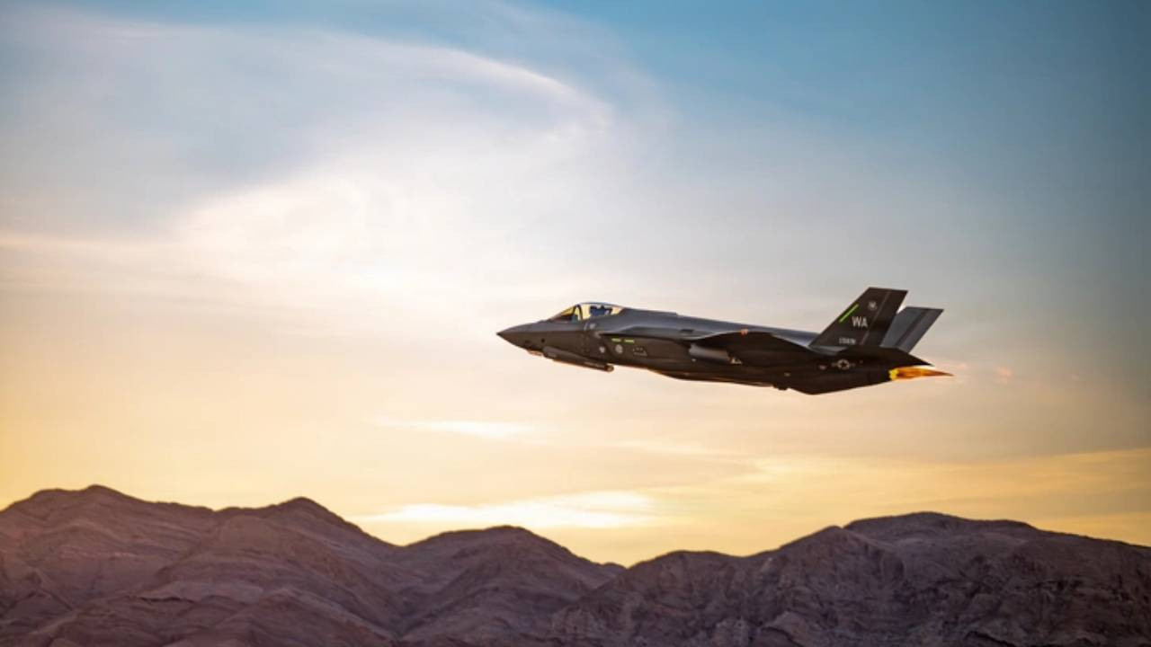 Kathimerini İsrail ve S-300 detayını yazdı: 'Antalya'da Türkiye için F-35 ön duyurusu'