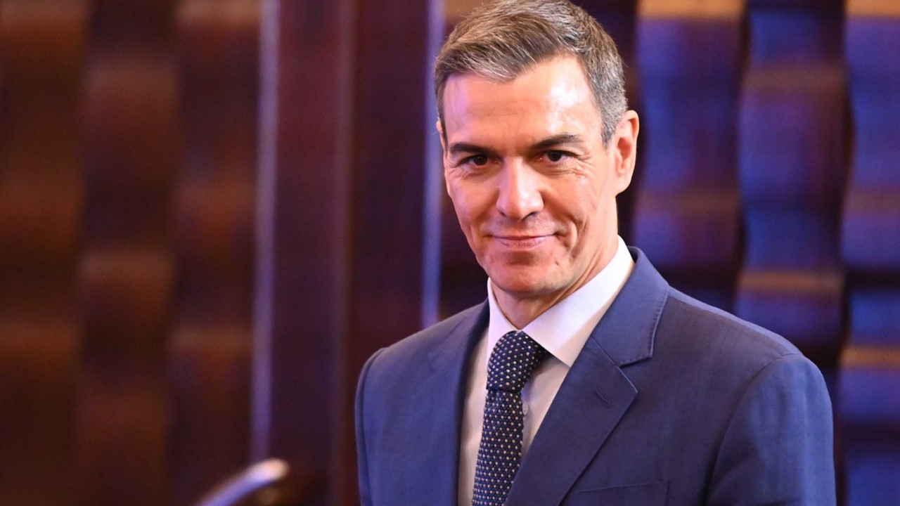 Pedro Sanchez'den BM için 'acil reform' çağrısı