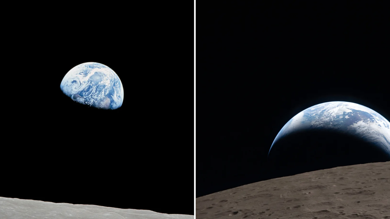 Apollo’dan Artemis’e: 58 yılda Dünya nasıl değişti?