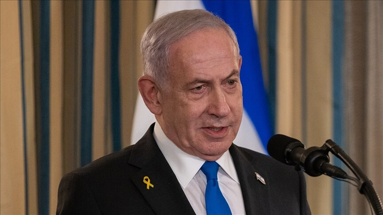 Netanyahu yolsuzluk davası duruşmasının iptalini istedi