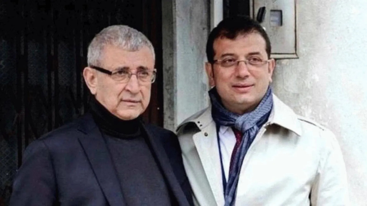 Hasan İmamoğlu: Ekrem, herkes tahliye olmadan tahliye olmak istemiyor; vicdani sorumluluk taşıyor