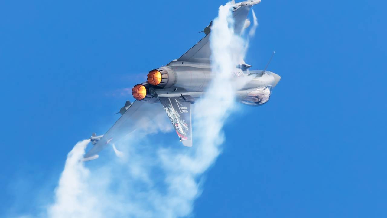 100 milyar euroluk fiyasko: Avrupa Birliği'nin ortak savaş uçağı hayali suya düştü