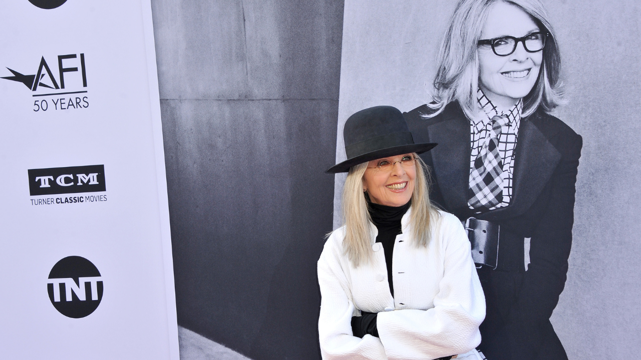 The Godfather yıldızının efsane gardırobu satışta: Diane Keaton koleksiyonu açık artırmaya gidiyor