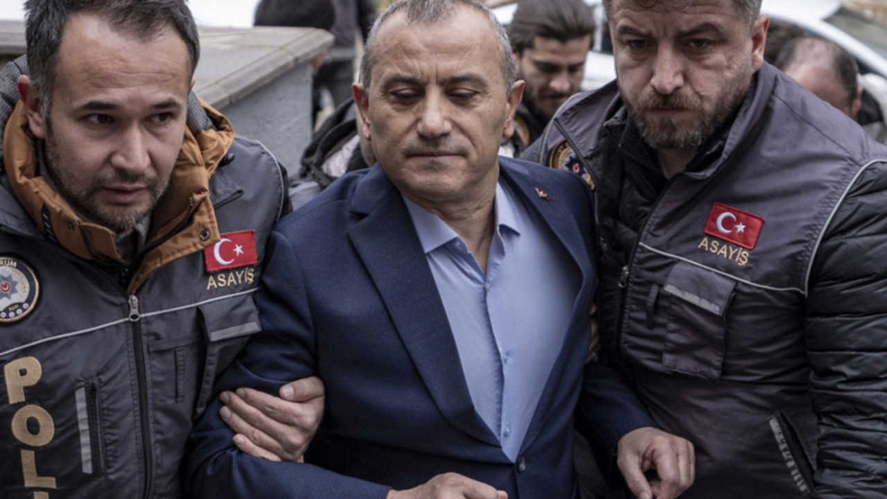 Gülistan Doku soruşturması: Tuncay Sonel’in aracı DNA incelemesi için İstanbul’a götürüldü